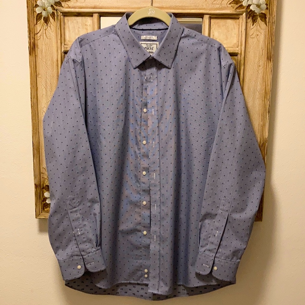 Jos. A. Bank LS Shirt